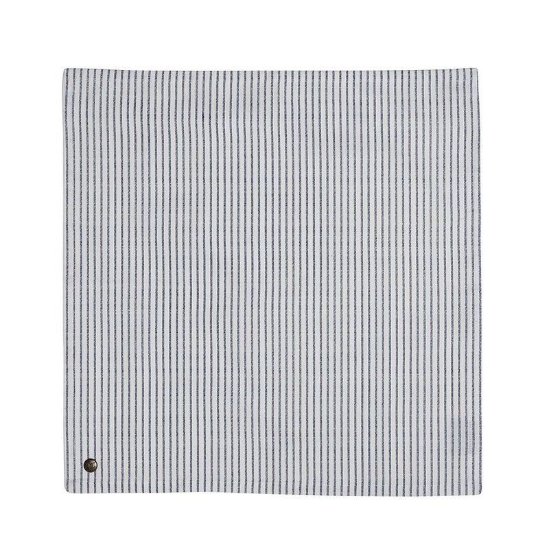 Laura Ashley Napkin Candy Stripe 45X45 Cm image number 1